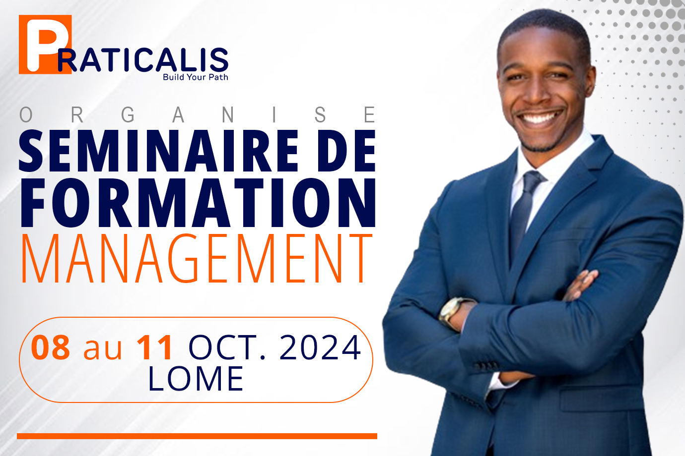 SEMINAIRE DE FORMATION